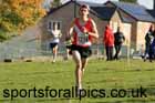 Mens under-17s 2022 Northern Cross Country Relays, Graves Park, Sheffield. Photo: David T. Hewitson/Sports for All Pics